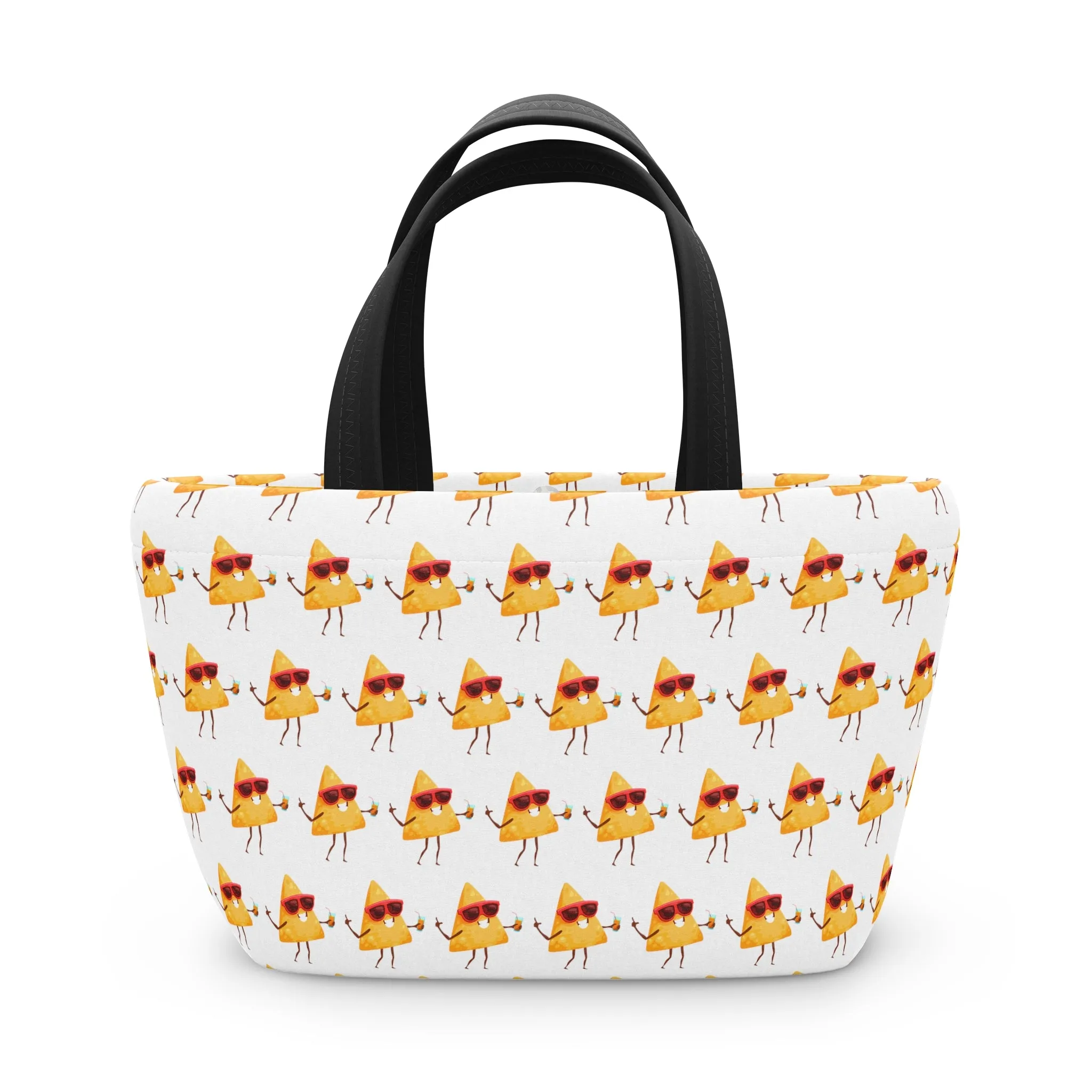 Fun Lunch Bag | Tortilla |