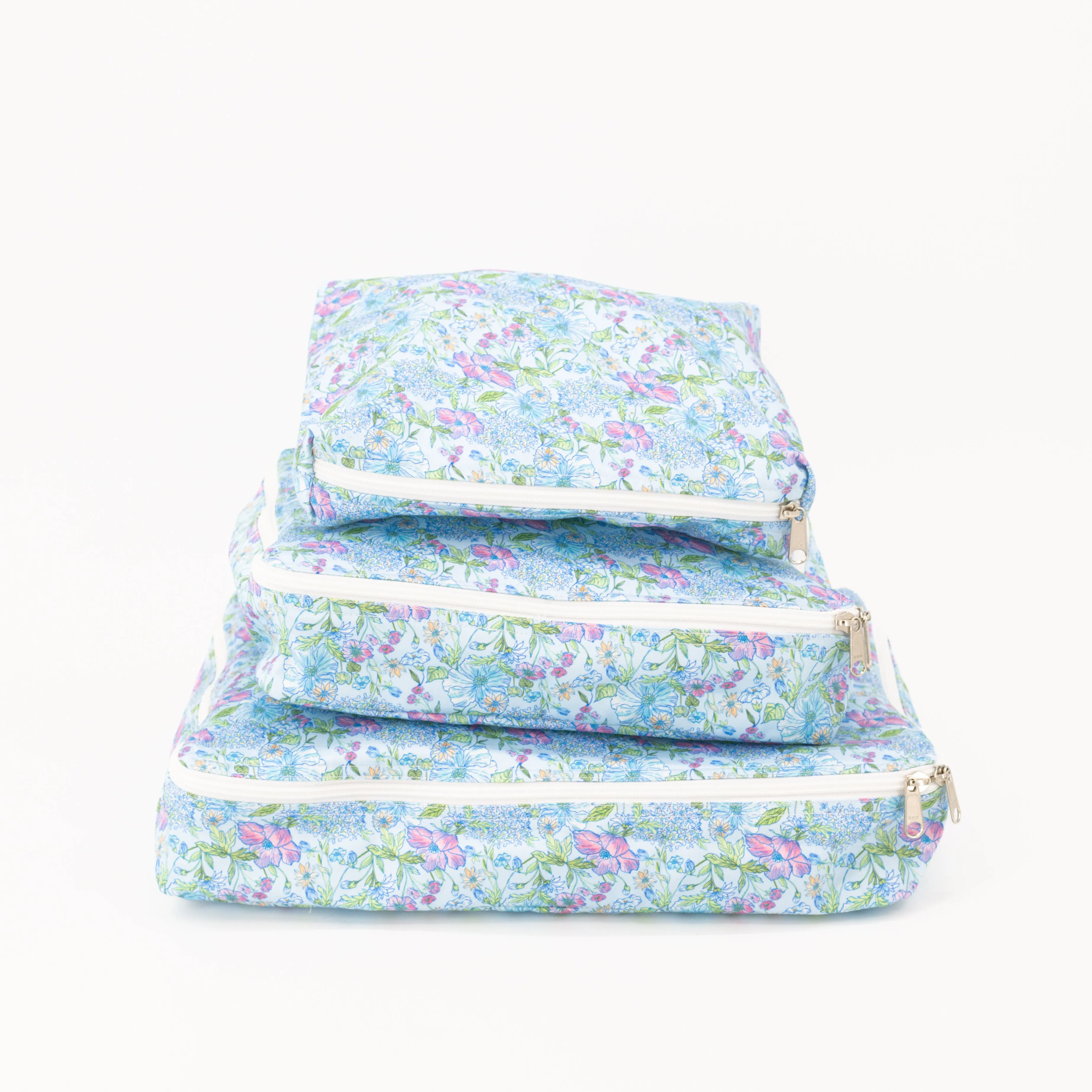 Gardenia Packing Cubes