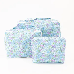 Gardenia Packing Cubes