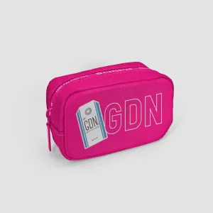 GDN - Mini Packing Bag