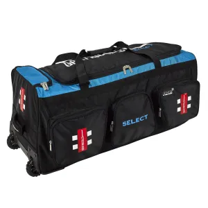 Gray Nicolls Select Wheel Bag