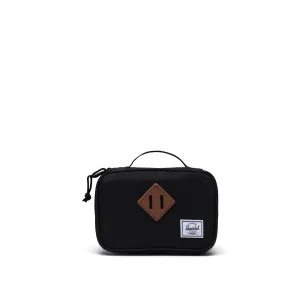 Herschel Heritage Little Pencil Case - Black