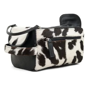 Hideaway Toiletry Bag