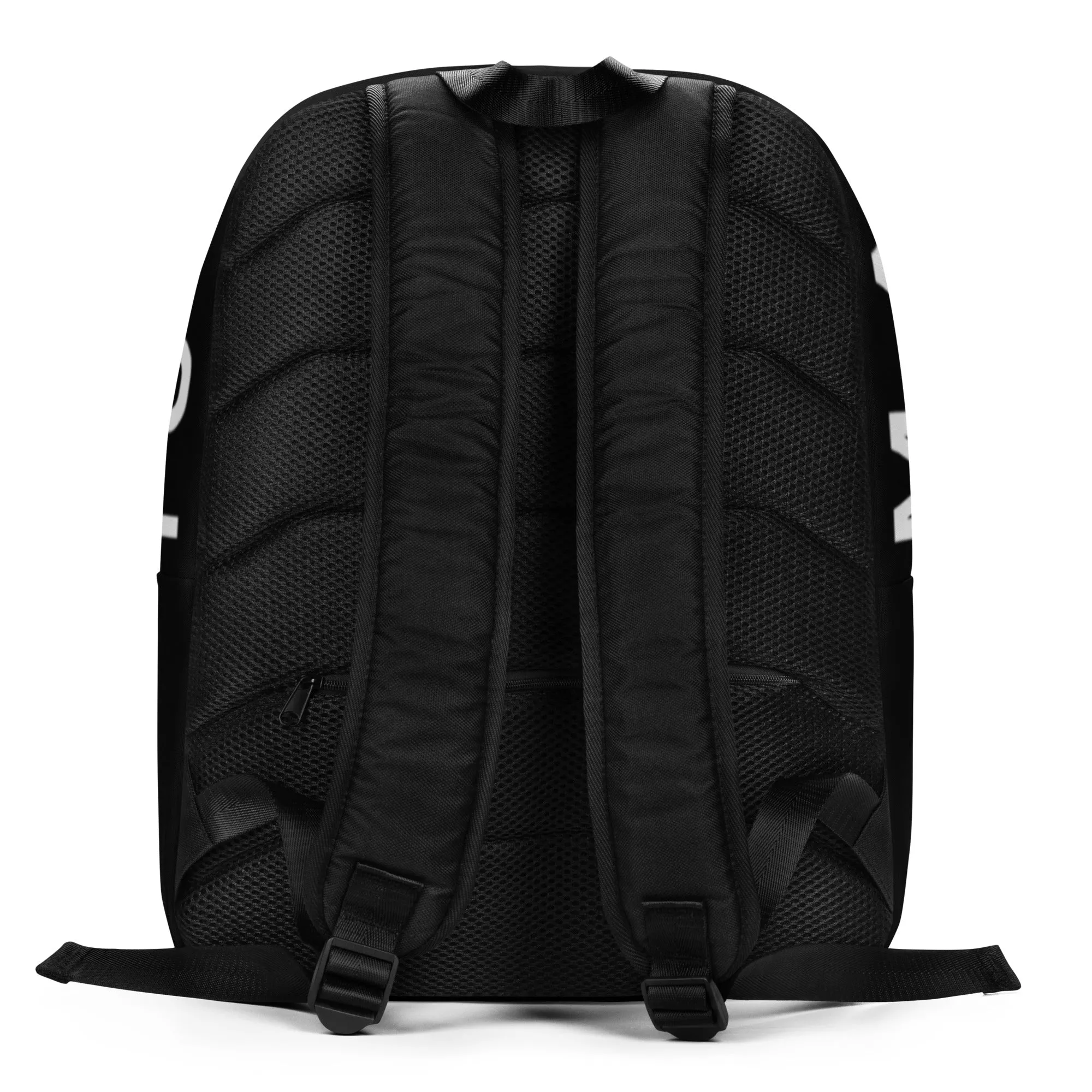 Highway Man. Dura-Light Backpack