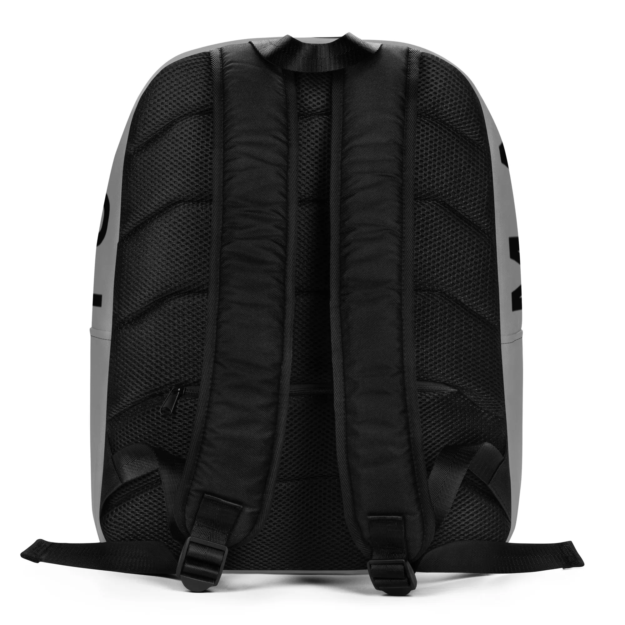 Highway Man. Dura-Light Backpack