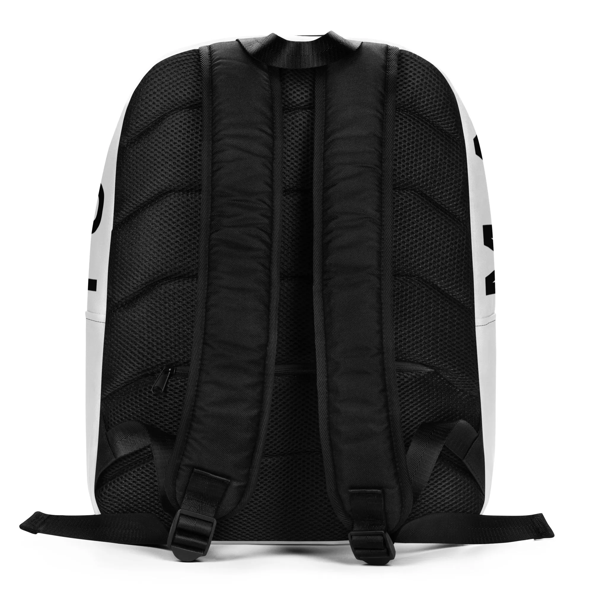 Highway Man. Dura-Light Backpack