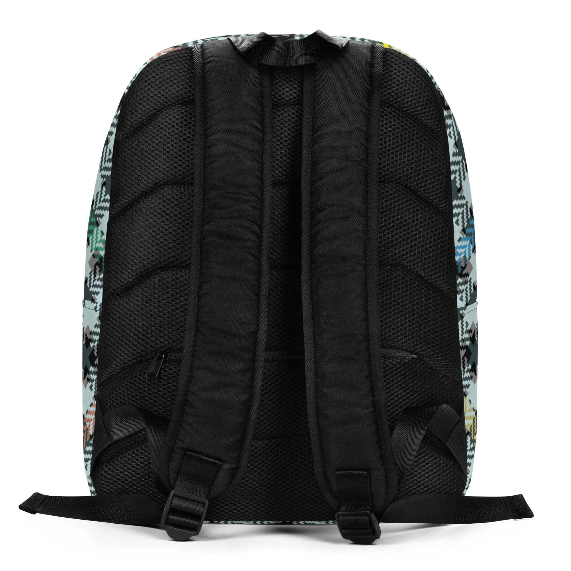 Hounds Plaid, Dura-Light Backpack