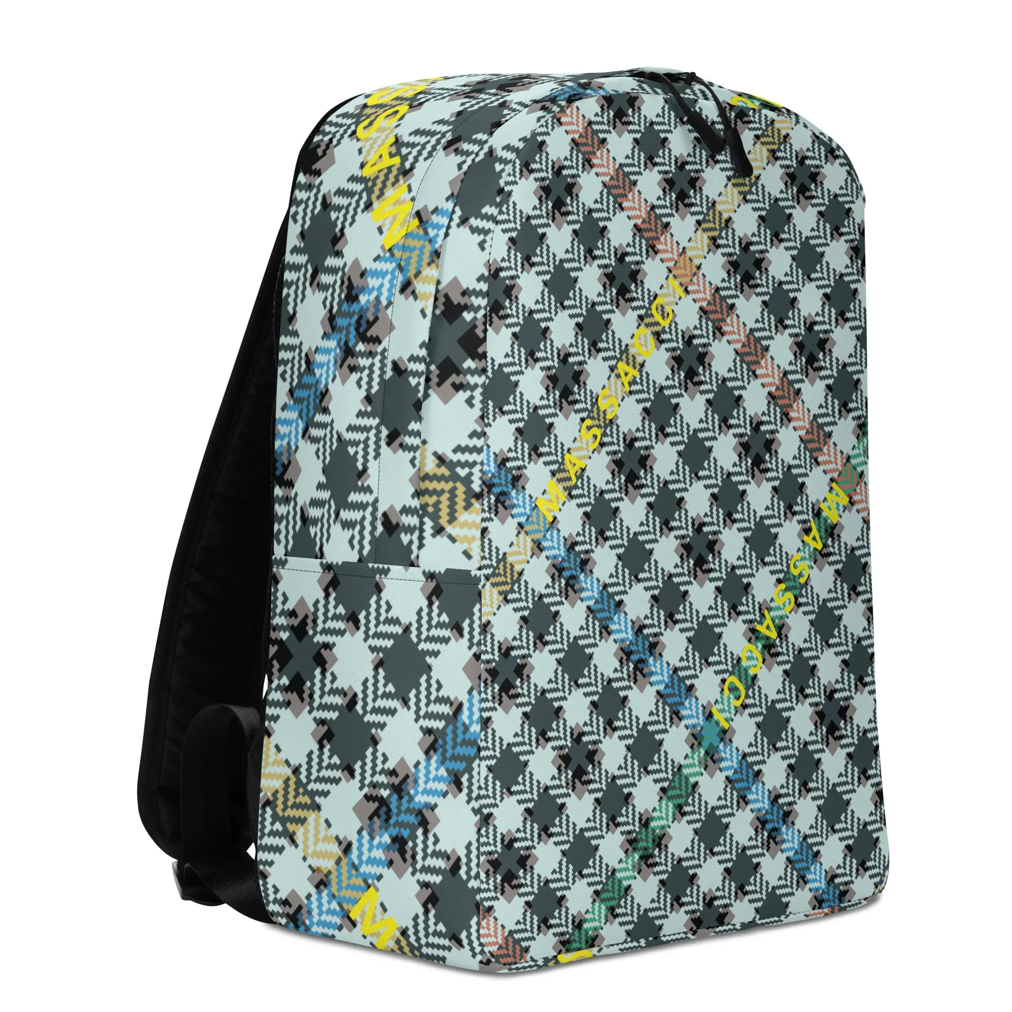 Hounds Plaid, Dura-Light Backpack