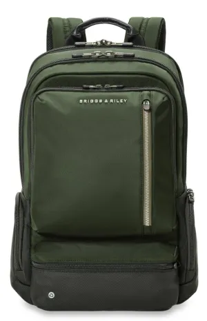 HTA Large Cargo Backpack - Forest