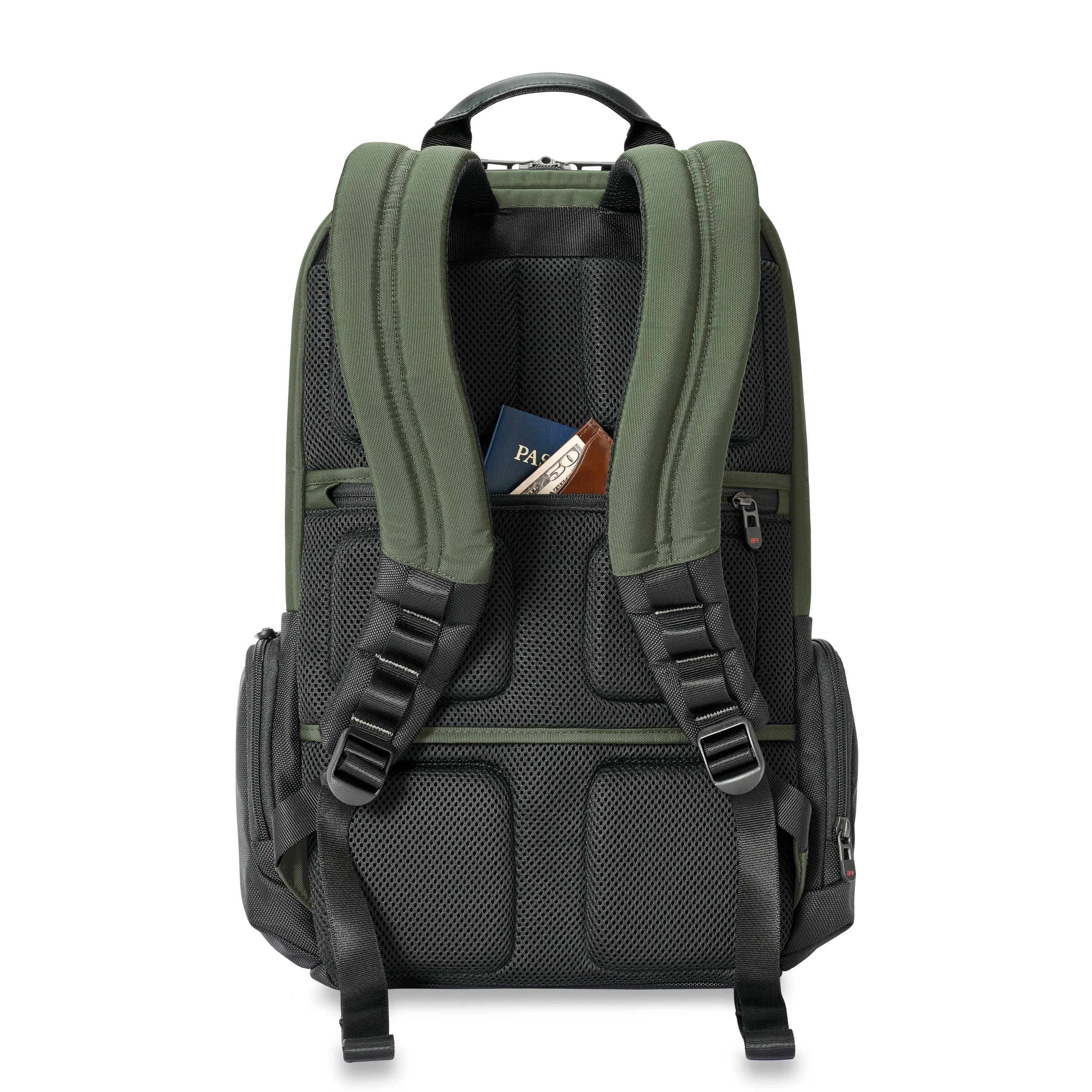 HTA Large Cargo Hunter Backpack