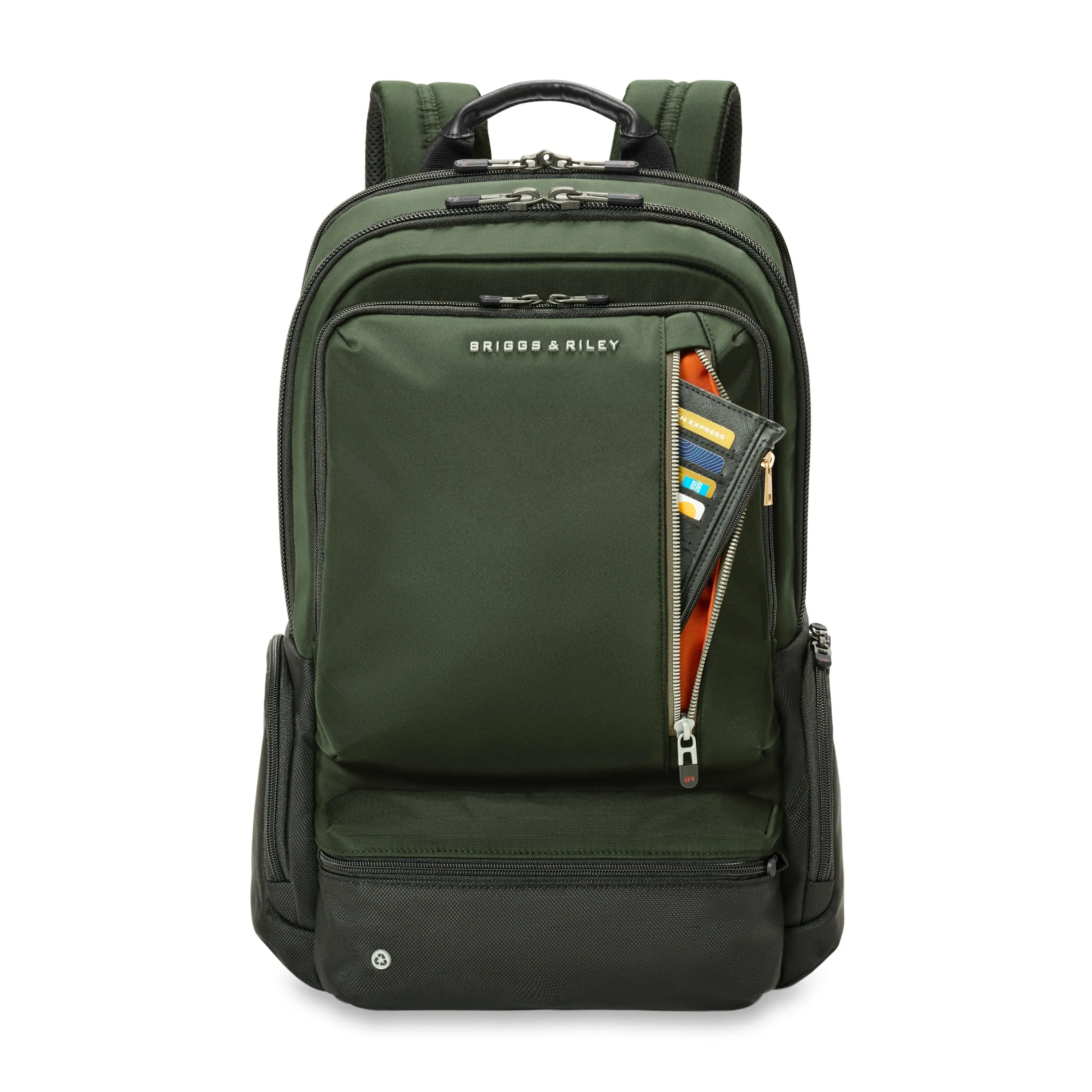 HTA Large Cargo Hunter Backpack