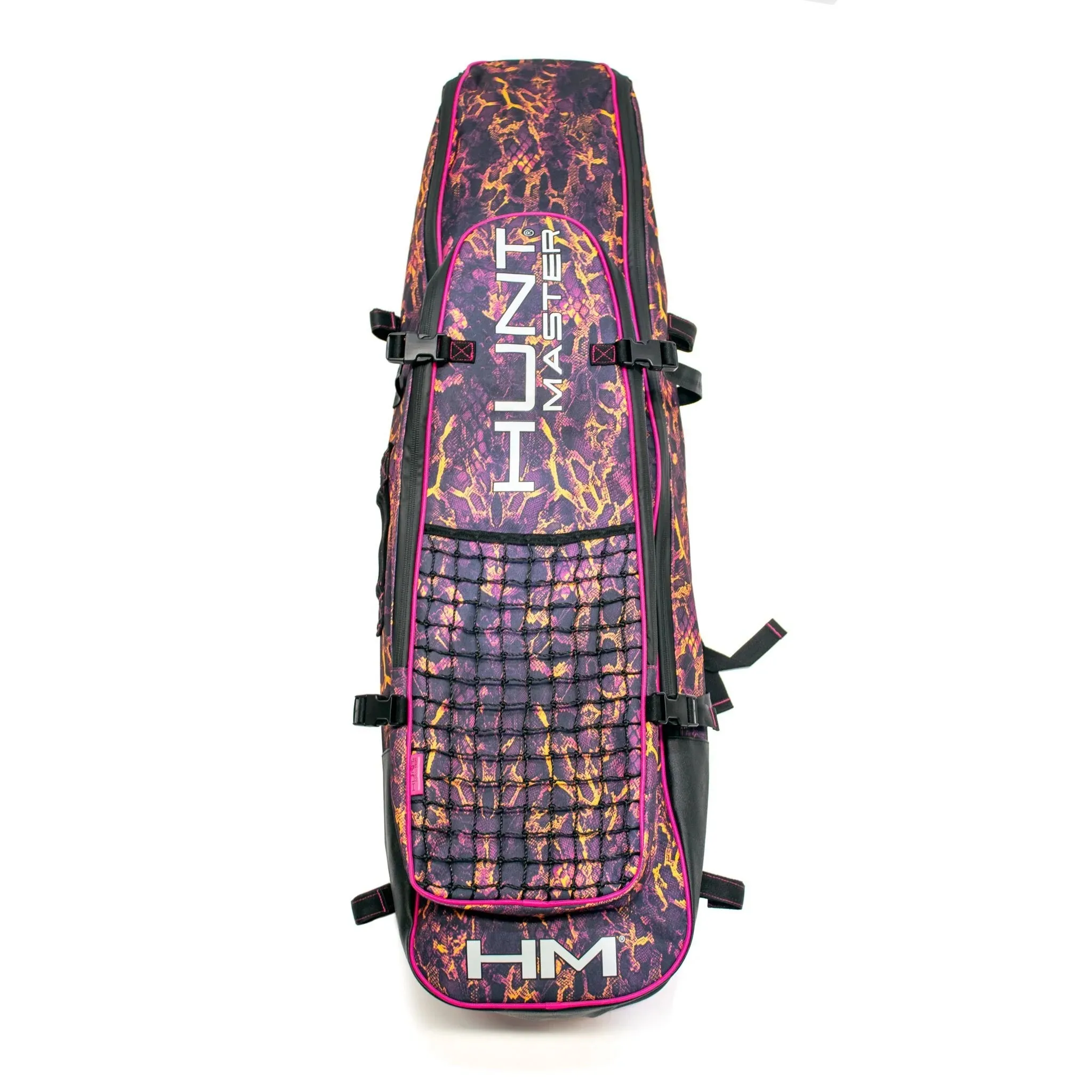 Hunt Master Artillery Spearfishing Free Diving Bag