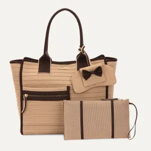 Icon Classic- Tote Bag