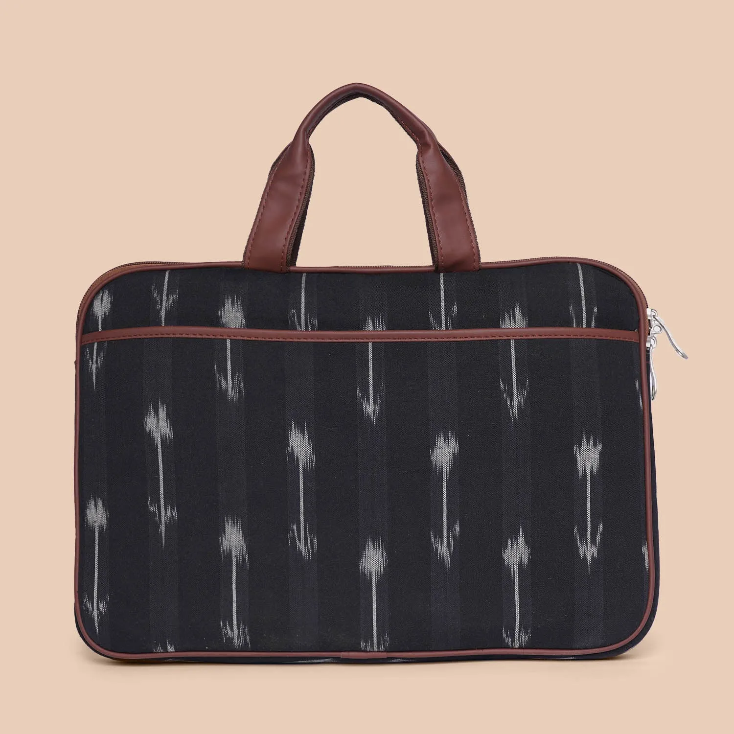 Ikat Arrow Sleek Laptop Sleeve