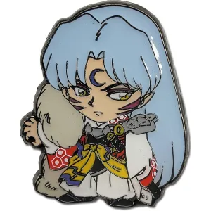 Inuyasha  - SD Sesshoumaru Enamel Pin Great Eastern Entertainment