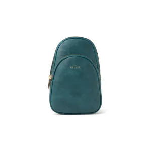 Kedzie Sunset Sling - Teal