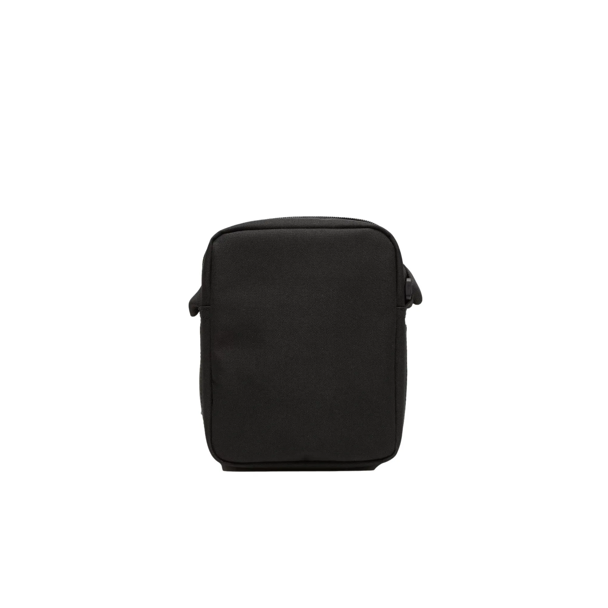 Lacoste Unisex Zip Crossover Bag - Black