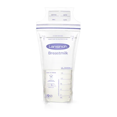 Lansinoh Breastmilk Storage Bags (25pcs)