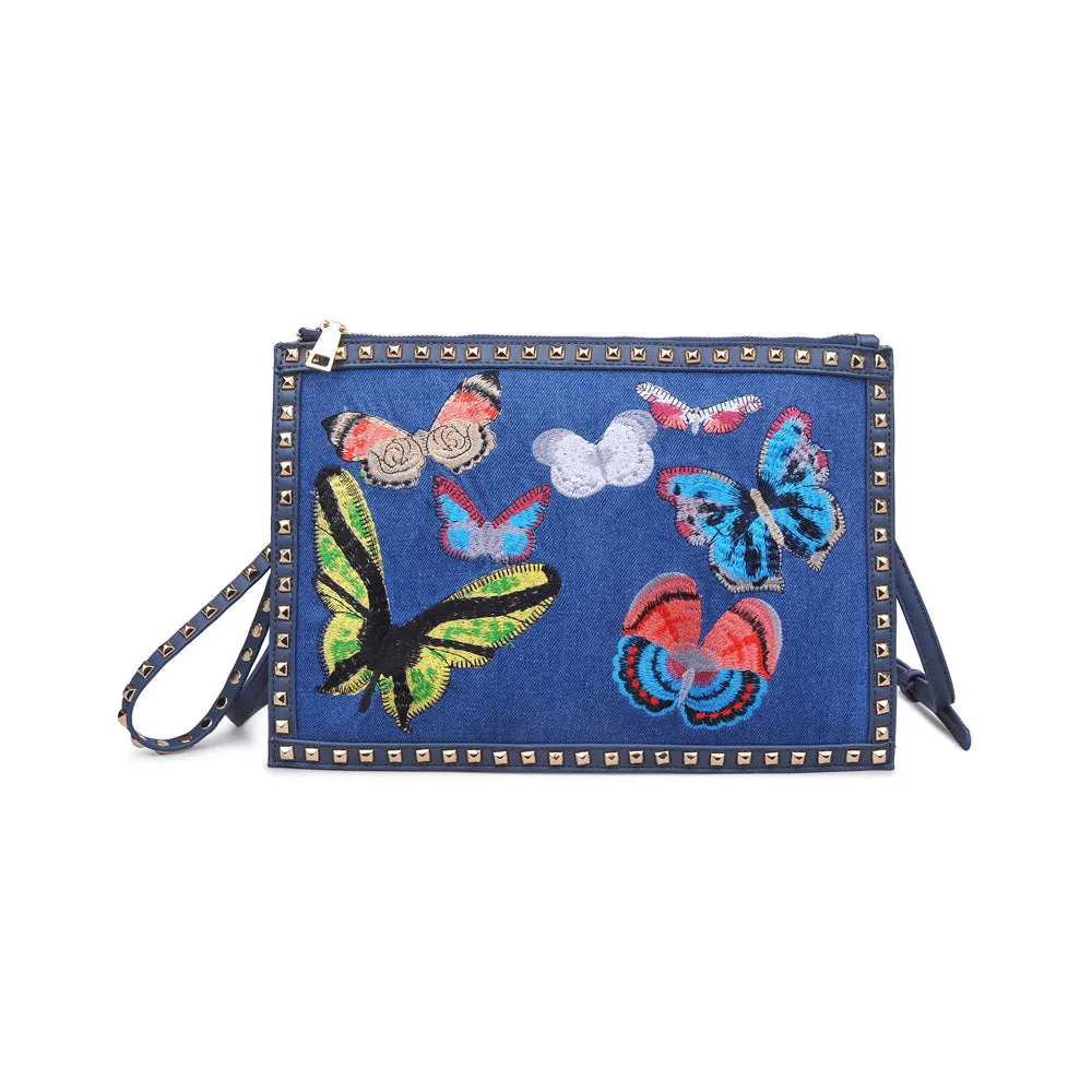 Libby Wristlet