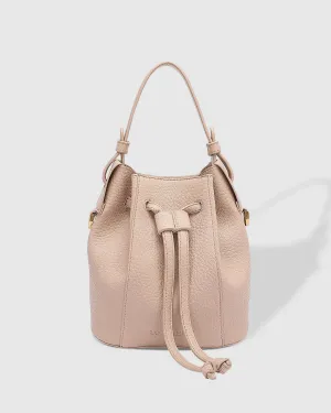 Louenhide - Montie Bucket Bag Malt