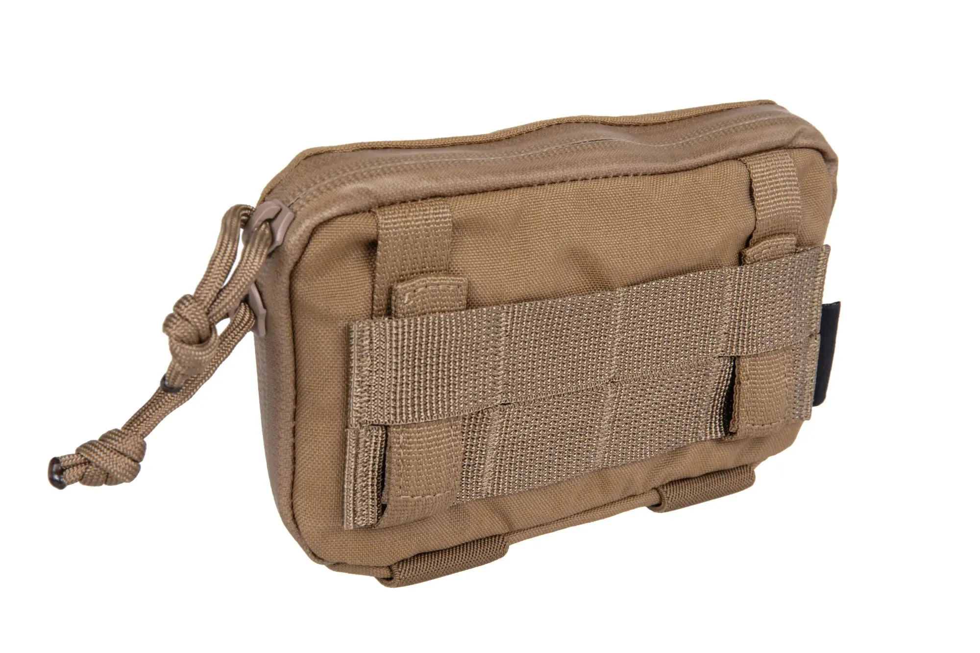 M-Tac Organiser Admin Elite Coyote Brown