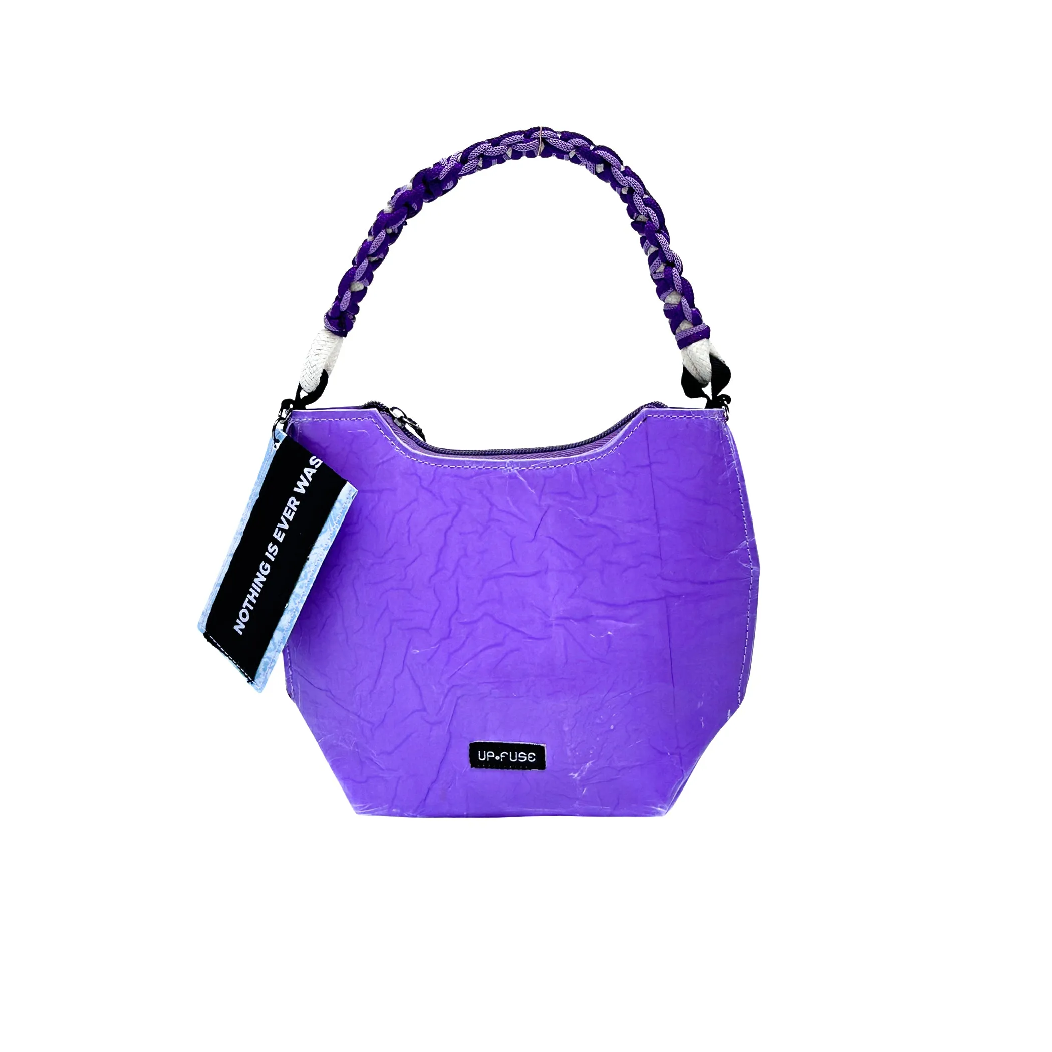 Mini Luna bag - Purple