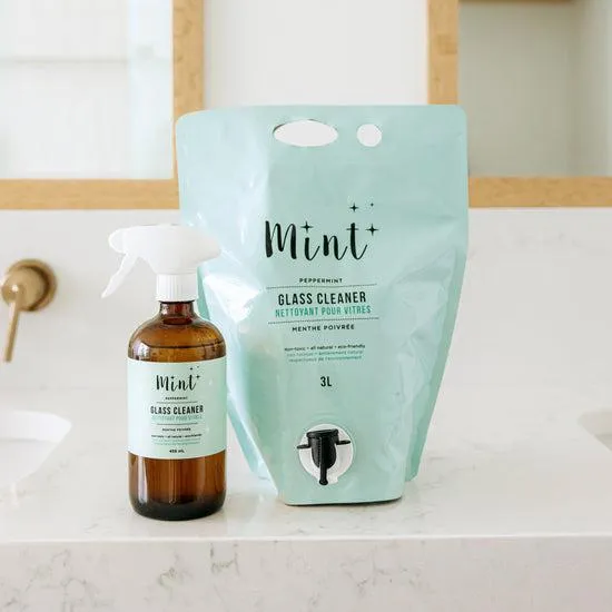 Mint Hand Soap