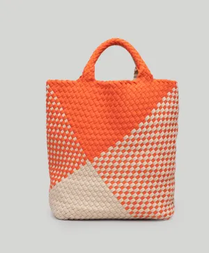 Naghedi - St Barths Shopper Tote in Ravello