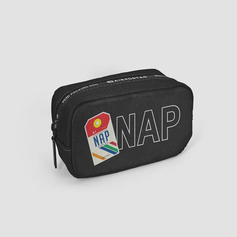 NAP - Mini Packing Bag