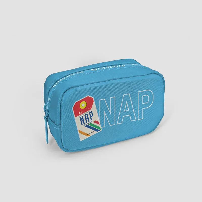 NAP - Mini Packing Bag