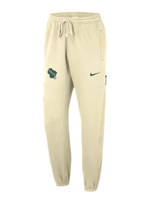 Nike 2024-25 City Edition Courtside Standard Issue Milwaukee Bucks Pants