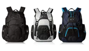 Oakley Gearbox LX Notebook Laptop Backpack Bag - Ships Next Day!