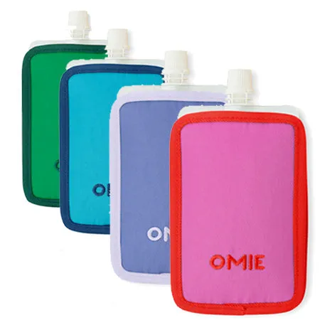 Omie Chill Freezable Pouch