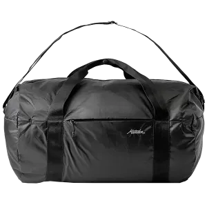 On-Grid Packable Duffle