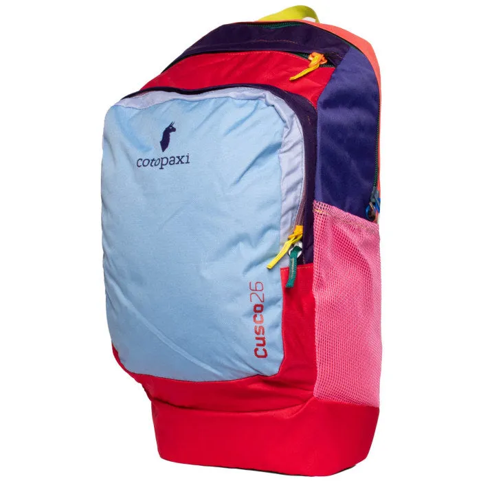 On Sale- Cotopaxi Cusco 26L Travel/Laptop Backpack - Del Día