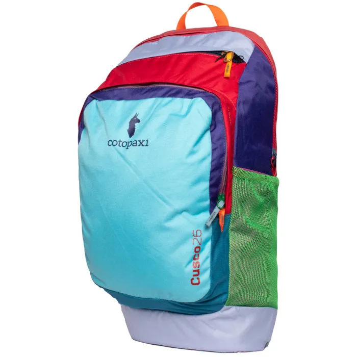 On Sale- Cotopaxi Cusco 26L Travel/Laptop Backpack - Del Día