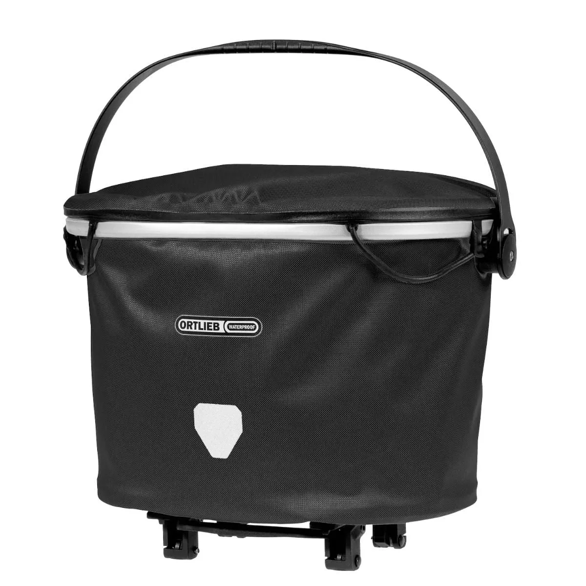 Ortlieb Up-Town Rack City Basket