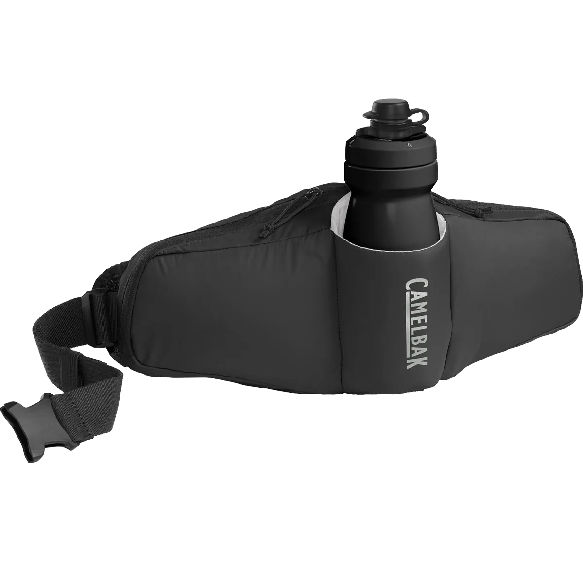 Podium Flow 2 Waist Pack with 21oz Podium Bottle