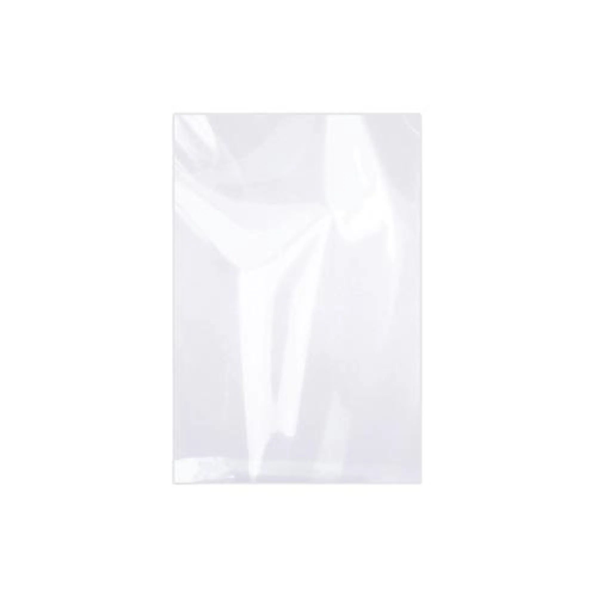 Polyprop Cellophane Gift Packing Bag 15x25cm 100s