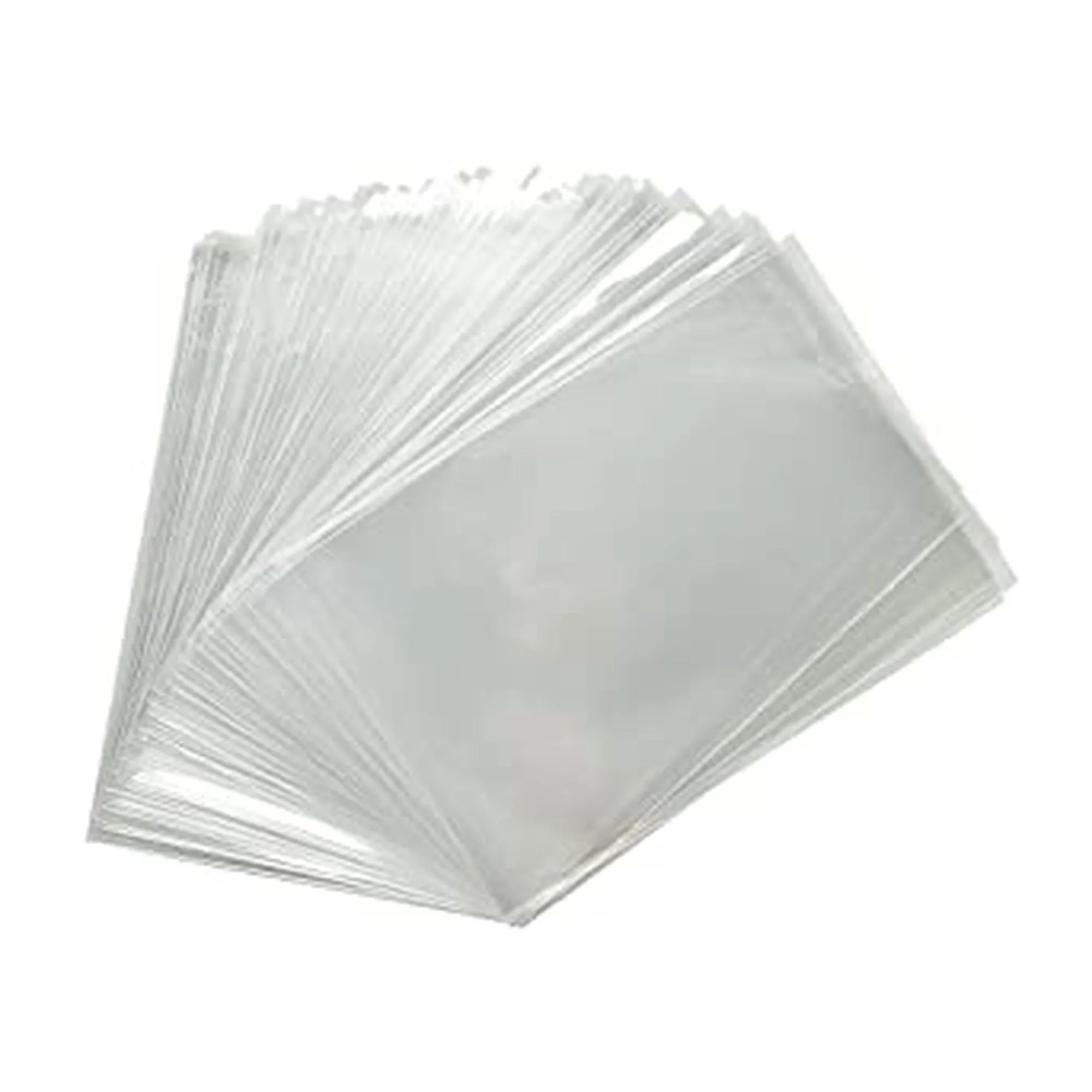 Polyprop Cellophane Gift Packing Bag 15x25cm 100s