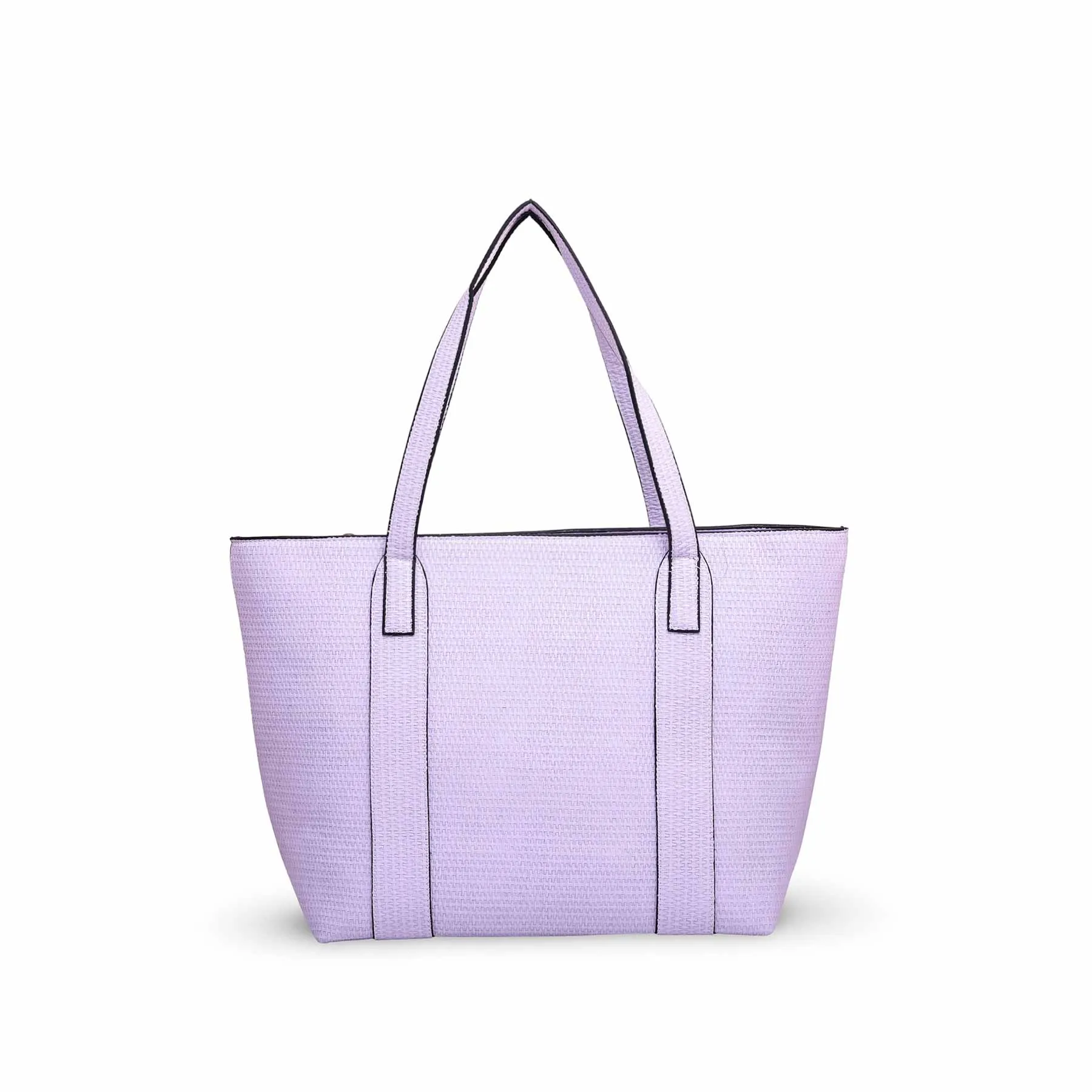 Purple Casual Shoulder Bag P55591