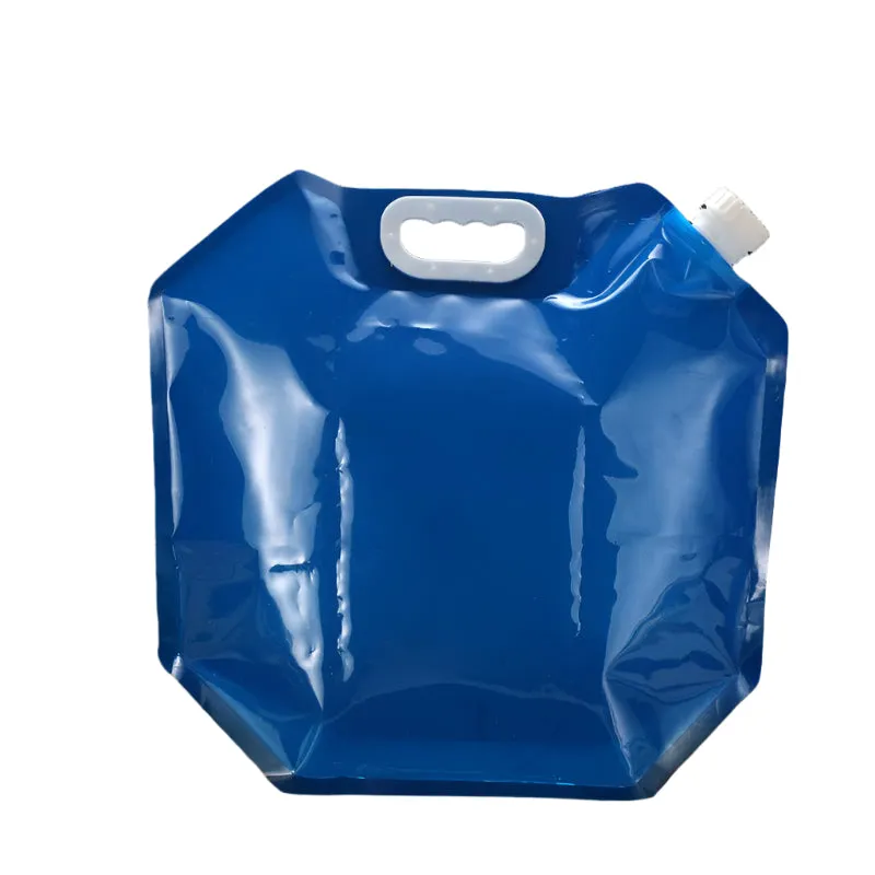 PVC Outdoor Camping Hiking Foldable Portable Water Bags