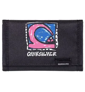 Quiksilver Every daily Wallet