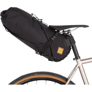 Restrap 14L Saddle Bag