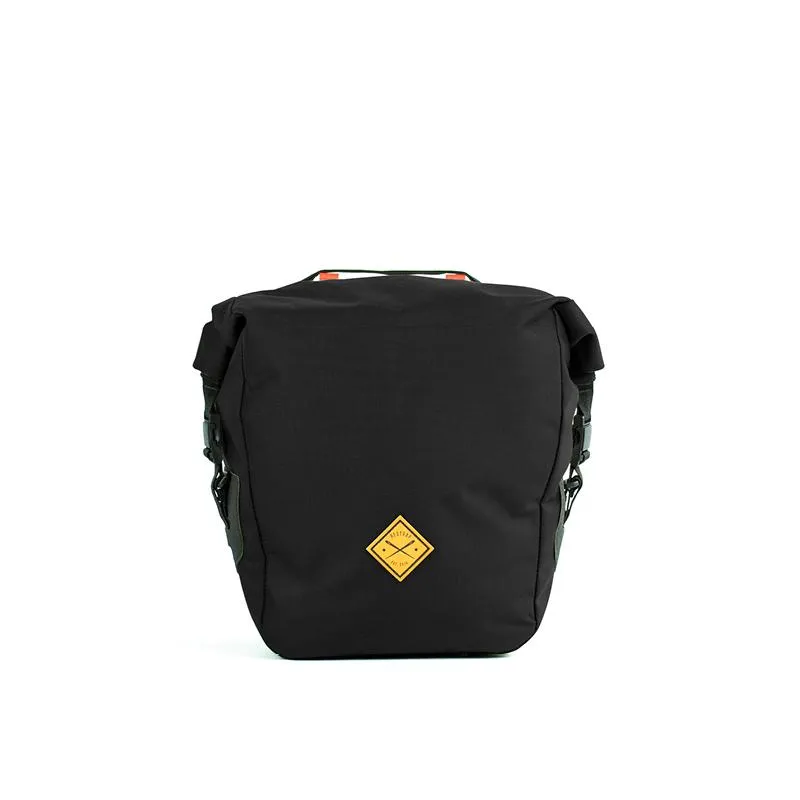 Restrap Pannier Bag - Black