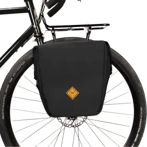 Restrap Pannier Bag - Black