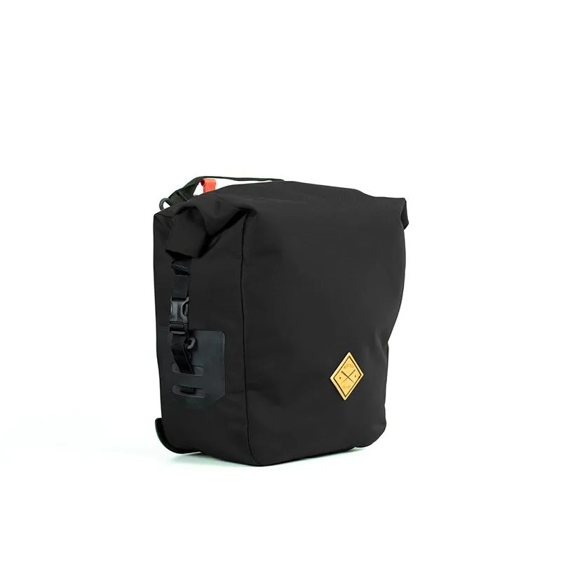 Restrap Pannier Bag - Black