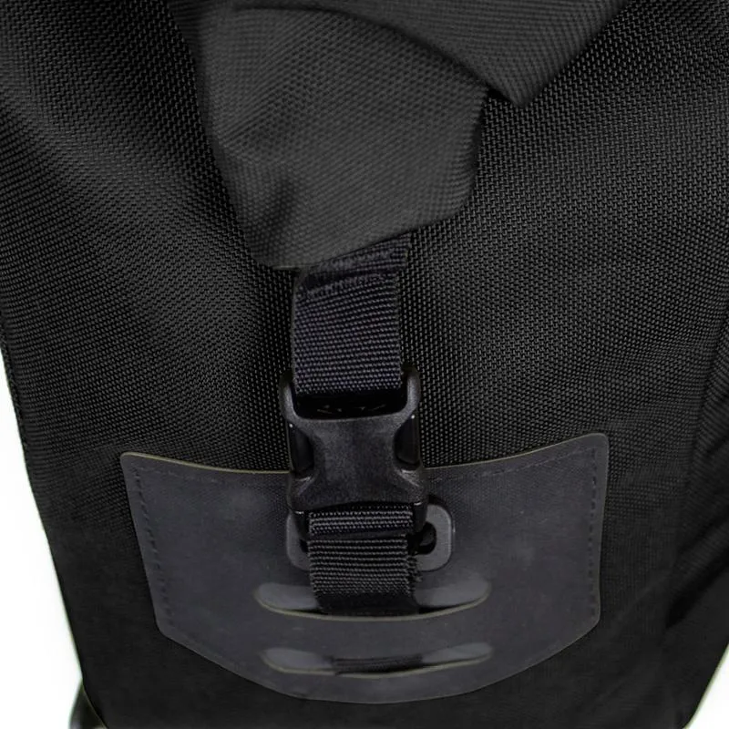 Restrap Pannier Bag - Black