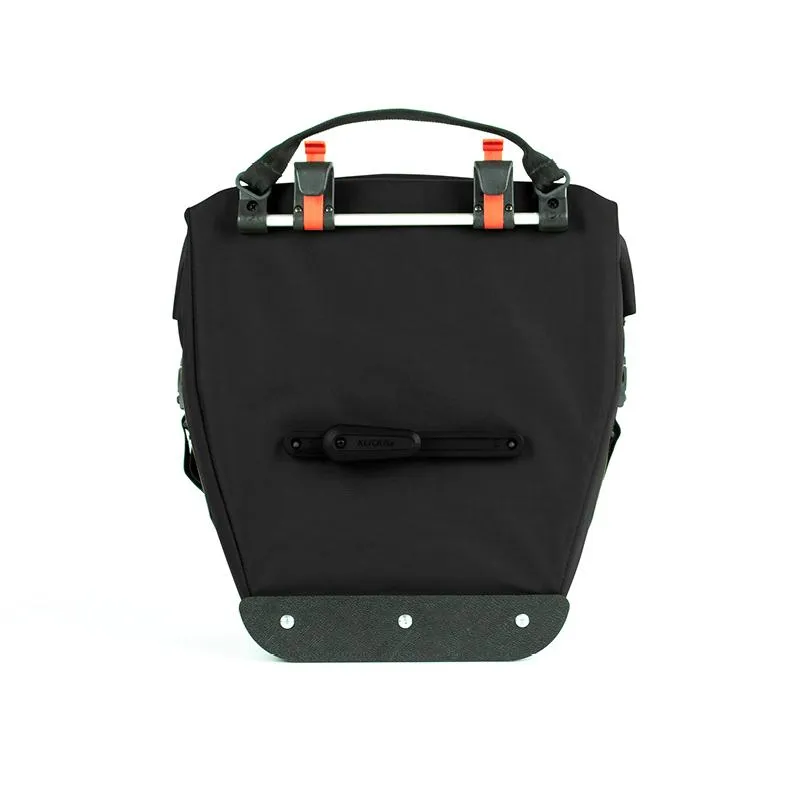 Restrap Pannier Bag - Black