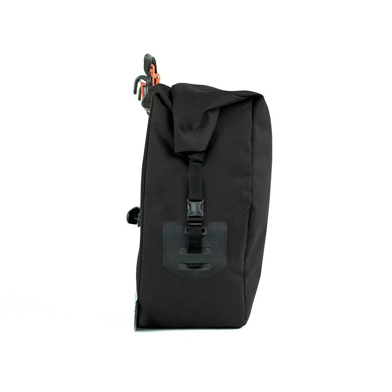 Restrap Pannier Bag - Black